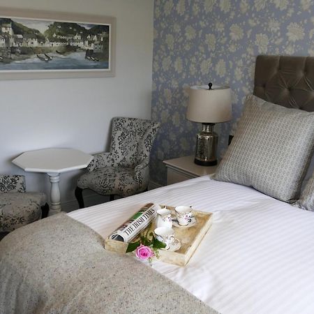 Nesbitt Arms Boutique Hotel Ardara Esterno foto