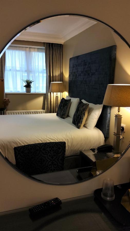 Nesbitt Arms Boutique Hotel Ardara Esterno foto